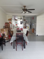 Blk 232 Simei Street 4 (Tampines), HDB 5 Rooms #181253602